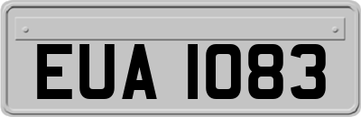 EUA1083