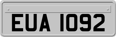 EUA1092