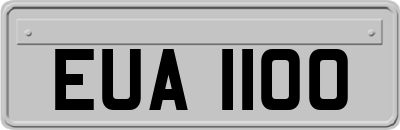 EUA1100