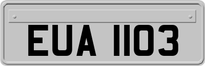 EUA1103