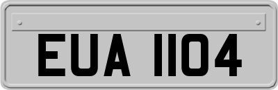 EUA1104