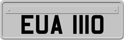 EUA1110