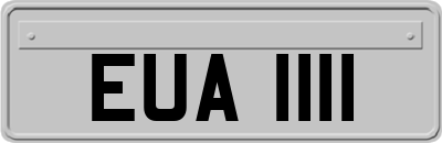 EUA1111