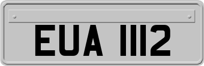 EUA1112