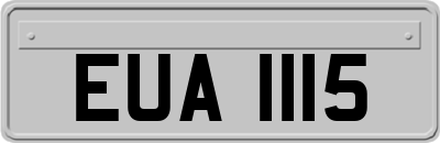 EUA1115