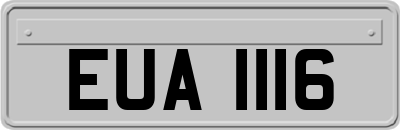 EUA1116
