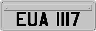 EUA1117
