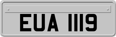 EUA1119