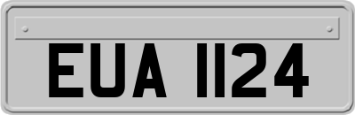 EUA1124