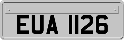 EUA1126
