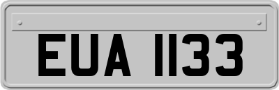 EUA1133