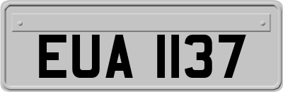 EUA1137