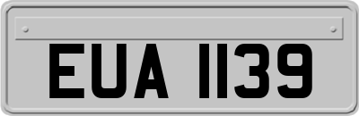 EUA1139