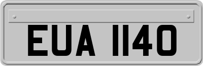 EUA1140