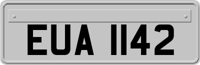 EUA1142