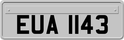 EUA1143