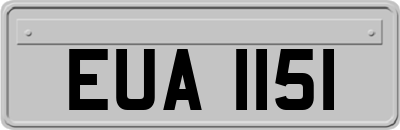 EUA1151