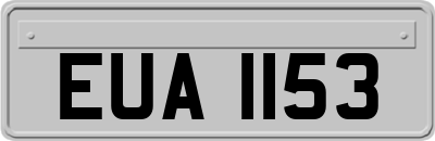 EUA1153