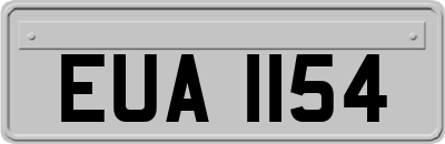 EUA1154