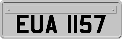 EUA1157