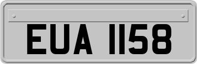EUA1158