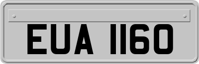 EUA1160