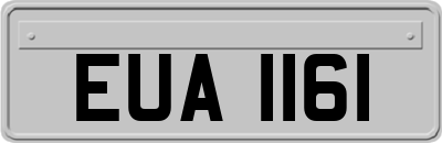 EUA1161