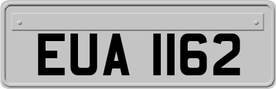 EUA1162