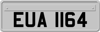 EUA1164