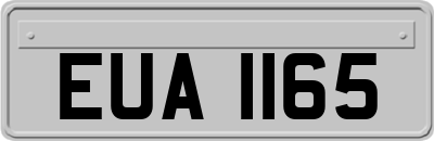 EUA1165