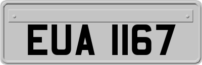 EUA1167