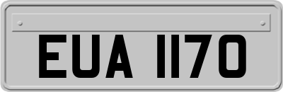 EUA1170