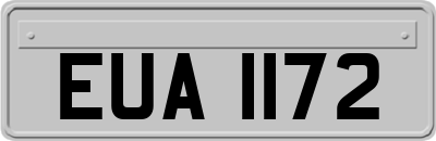 EUA1172