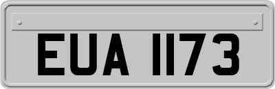 EUA1173