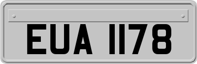 EUA1178