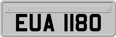 EUA1180