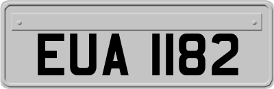 EUA1182