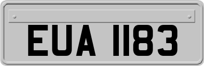 EUA1183