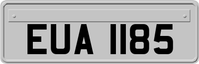 EUA1185