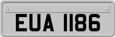 EUA1186