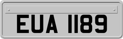 EUA1189