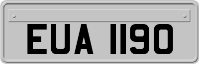 EUA1190