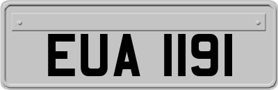 EUA1191