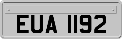 EUA1192