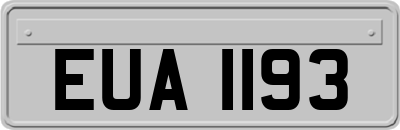 EUA1193