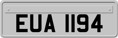 EUA1194