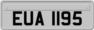 EUA1195