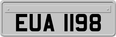 EUA1198