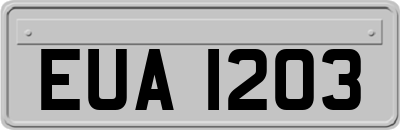 EUA1203