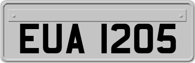 EUA1205